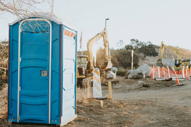 Portable Toilet Options We Offer in Kearns, UT