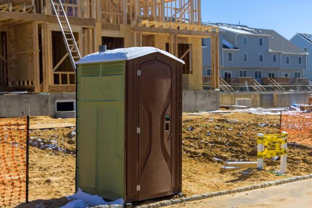 Best Porta potty rental near me  in Kearns, UT