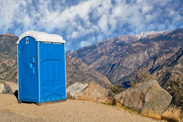 Best Emergency porta potty rental  in Kearns, UT