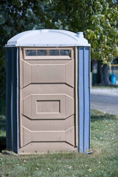 Affordable portable toilet rental in Kearns, UT