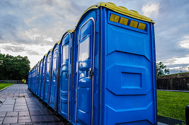 Best Emergency porta potty rental  in Kearns, UT