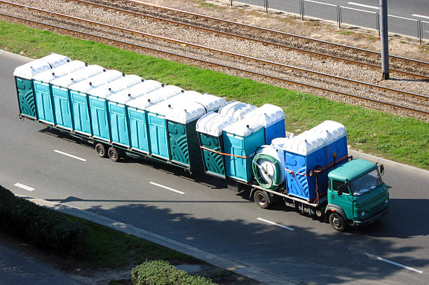 Best Affordable porta potty rental  in Kearns, UT